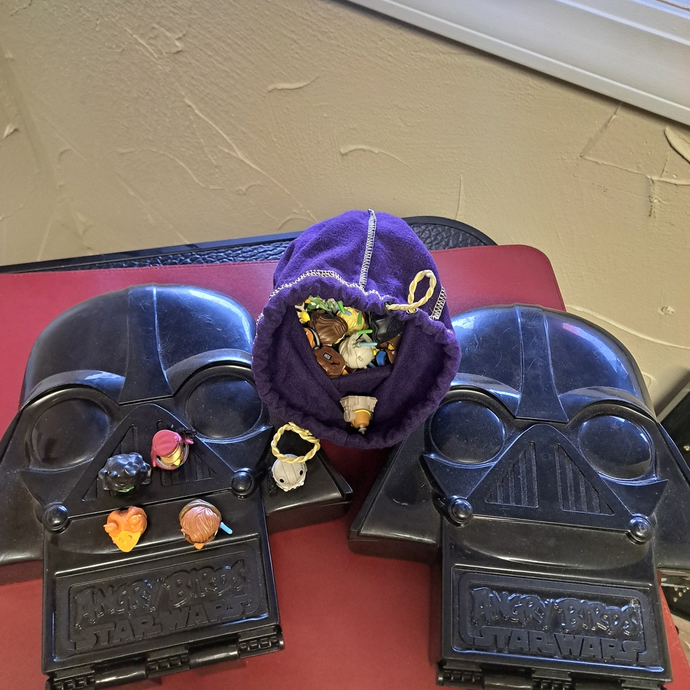 hasbro angry birds star wars game